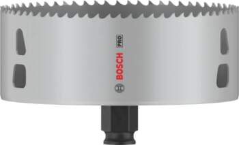 Caurumu zāģis Bosch PRO Multi Material