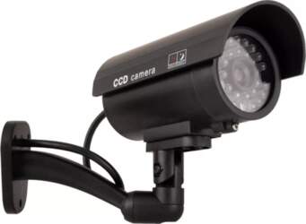 CEE Camera dummy IR9000 B IR