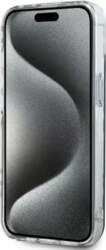 Ciets DKNY vāciņš iPhone 15 Plus