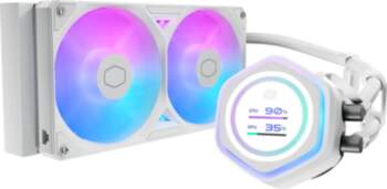 Cooler Master MasterLiquid Atmos II LCD