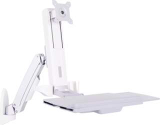 Darba stacijas roka MULTIBRACKETS M Workstation