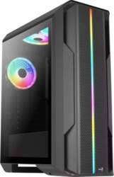 Datora korpuss Aerocool SPLINTER DUO Midi