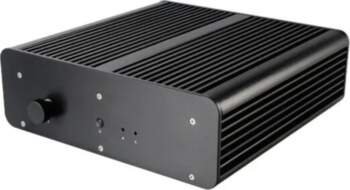 Datora korpuss Akasa Pascal MD Small