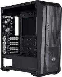 Datora korpuss Cooler Master MasterBox 500