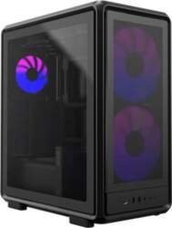 Datora korpuss Cooler Master MasterFrame 500
