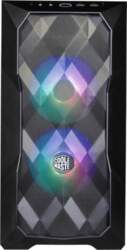 Datora korpuss Cooler Master TD300 Mini