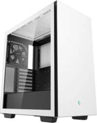 Datora korpuss DeepCool CH510 Midi Tower