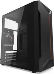 Datora korpuss KRUX Astro Cube Black