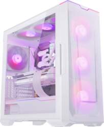 Datora korpuss Phanteks ECLIPSE G500A DRGB