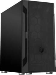Datora korpuss Silverstone FARA H1M Micro