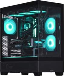 Dators Actina AMD Ryzen 7 9800X3D