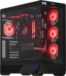 Dators Actina Intel Core Ultra 7