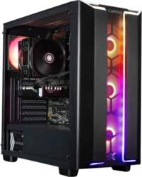 Galda dators Captiva 102276 Intel Core