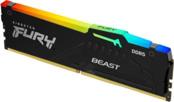 DDR5 RAM Kingston Technology FURY Beast