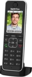 DECT tālrunis FRITZ Fon C6 Black