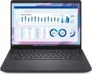 Dell Pro Max 14 MC14255 Mobilā