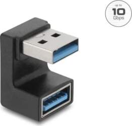 Delock USB 10 Gbps Type-A Vīrišķais
