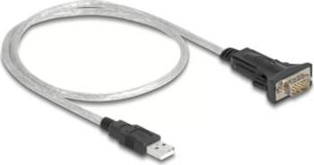 DeLOCK Adapteris USB 2.0 Type-A