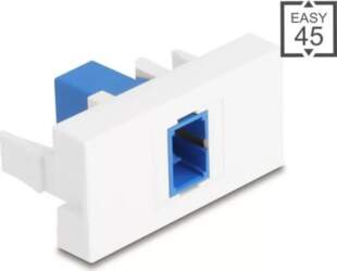 DELOCK modulis priekš patch panel SC