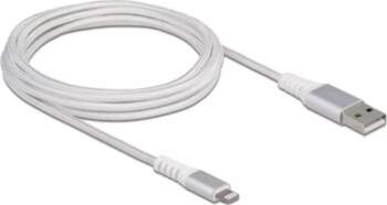 DeLOCK USB datu un jaudas kabelis