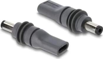 Delock USB Type-C uz DC 5