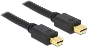 DisplayPort kabelis DeLOCK 83473 1 m