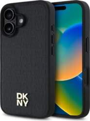 DKNY Apple iPhone 16 Plus PU