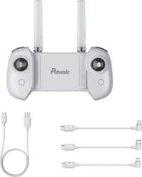 Drone pults Potensic AT-RC ar gimbala