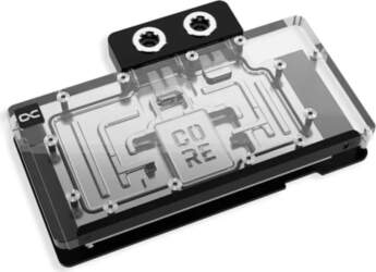 Dzesēšanas bloks Alphacool Core RX 9070