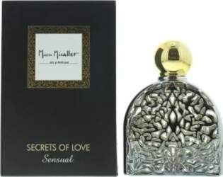 Eau de Parfum M. Micallef Secrets