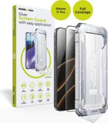Ekrāna aizsargs MOBILE ORIGIN priekš iPhone