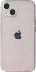 ER caurspīdīgs aizsargapvalks priekš iPhone 13