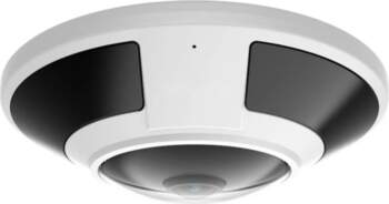 Ernitec Saturn Pro 0070-08301 Slēptā IP