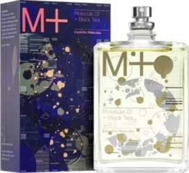 Escentric Molecules Molecule 01 + Black