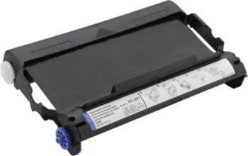 Brother PC301 faksa kasetne un lente