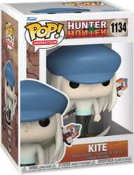 Figūriņa Funko Pop! Hunter x Hunter