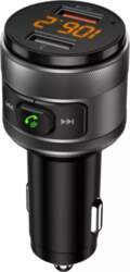 FM raidītājs ART FM-57 Bluetooth USB