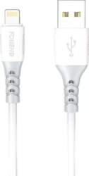 FONENG USB — Lightning kabelis X66