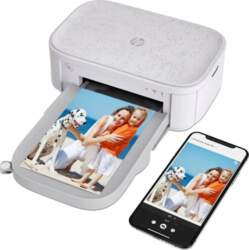 Foto printeris HP Sprocket Studio Plus