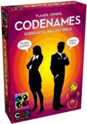 Galda spēle Brain Games Codenames —