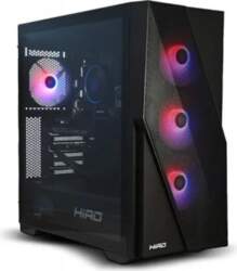 Galddators HIRO Wildcat — AMD Ryzen