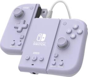 Gamepad Hori Split Pad Compact Attachment