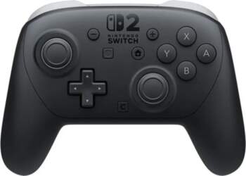 Gamepads NINTENDO Pro Controller priekš Nintendo