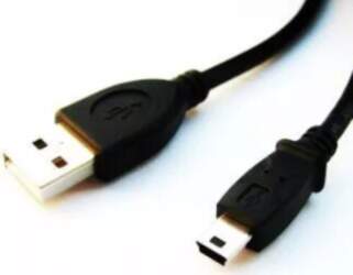 Gembird 1.8m USB 2.0