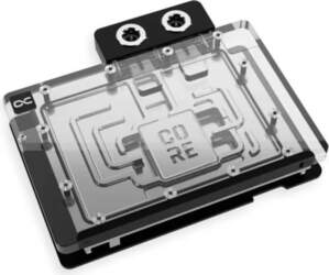 GPU ūdens bloks Alphacool Core GeForce