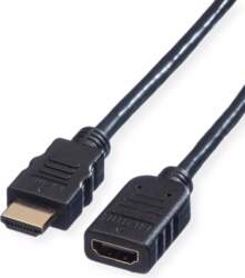 HDMI High Speed Cable + Ethernet