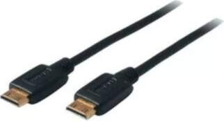 HDMI kabelis shiverpeaks Basic-S 1m HDMI