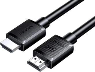 HDMI kabelis UGREEN 8K 2 m