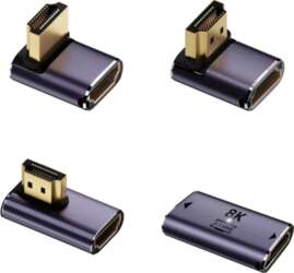 HDMI Type A — HDMI Type