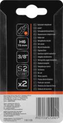 Hex uzgaļa bits NEO tools 10-982